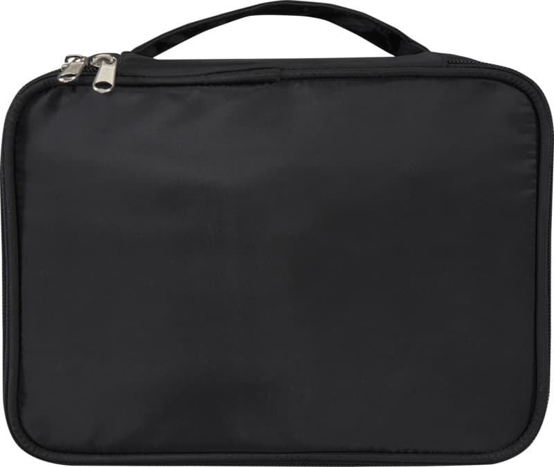 Muse GRS RPET make-up organiser 14