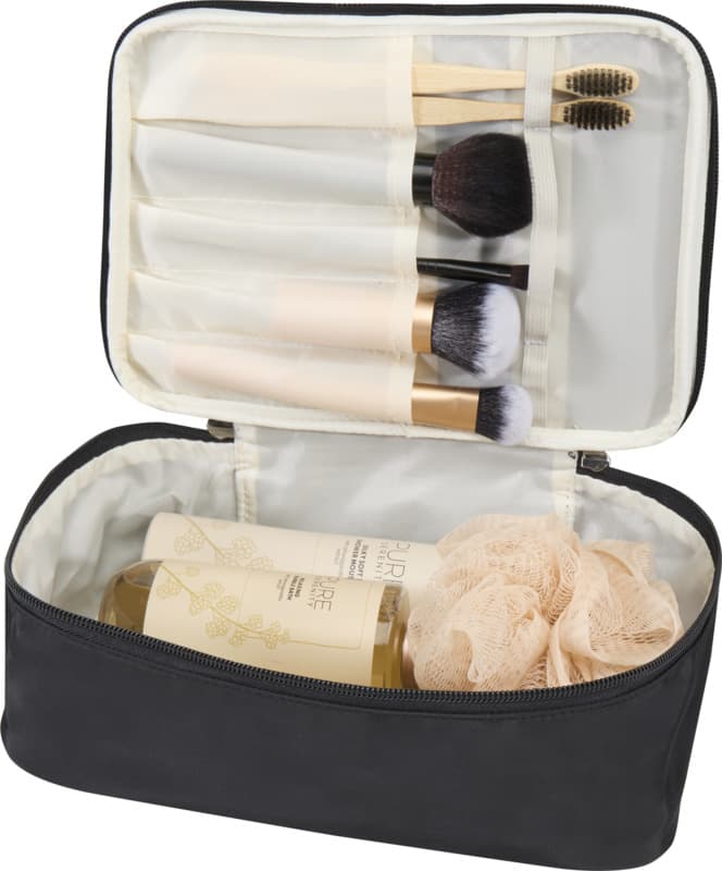 Muse GRS RPET make-up organiser 16