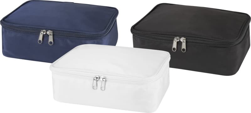 Muse GRS RPET make-up organiser 17