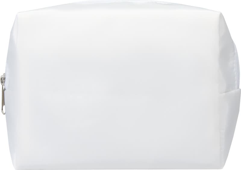 Muse GRS RPET toiletry bag  2