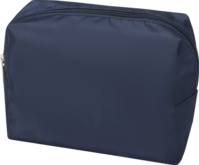 Muse GRS RPET toiletry bag  6