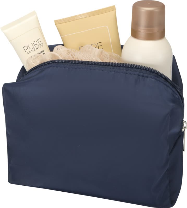 Muse GRS RPET toiletry bag  8