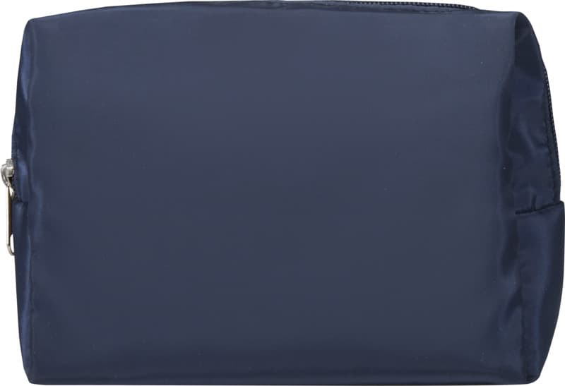 Muse GRS RPET toiletry bag  7
