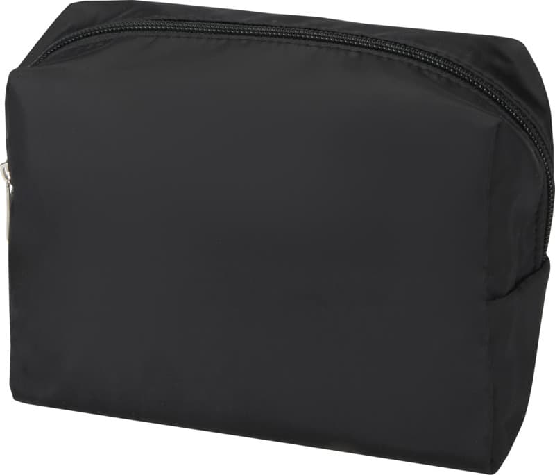 Muse GRS RPET toiletry bag  10