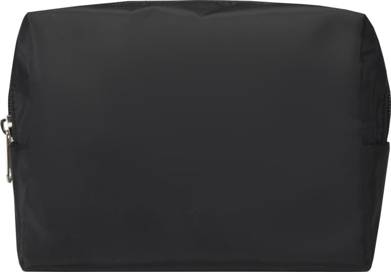 Muse GRS RPET toiletry bag  11