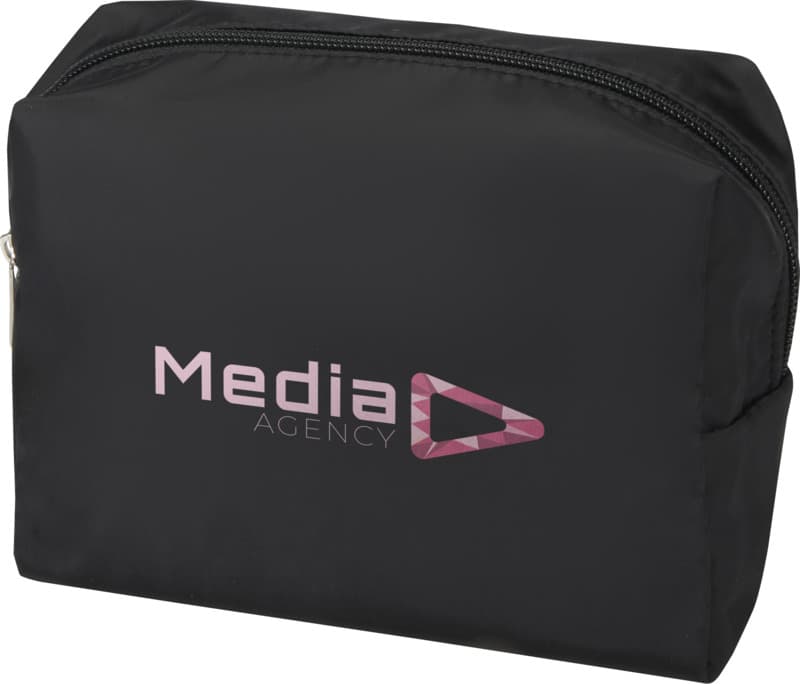 Muse GRS RPET toiletry bag  14