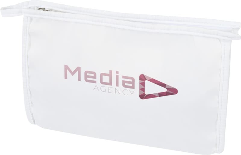 Muse GRS RPET toiletry pouch 5