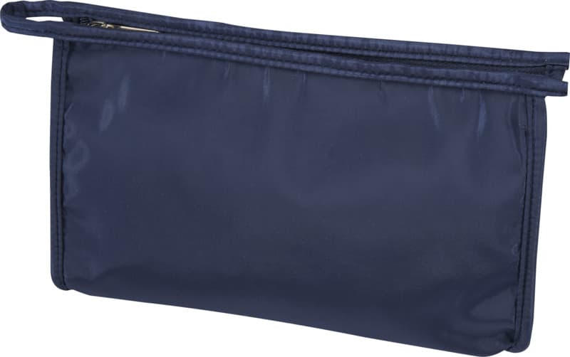 Muse GRS RPET toiletry pouch 6