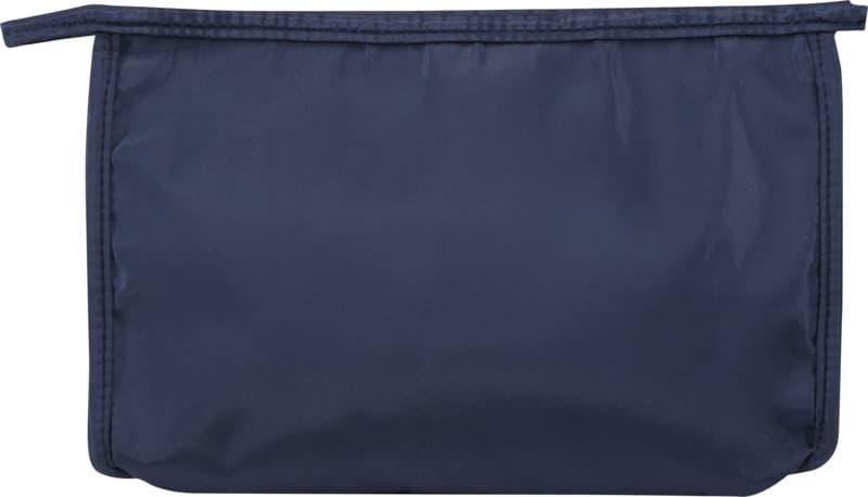 Muse GRS RPET toiletry pouch 7