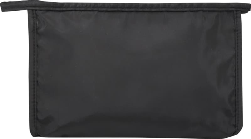Muse GRS RPET toiletry pouch 12