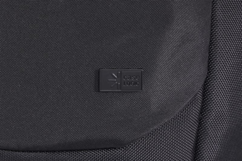 Case Logic Variate 17" recycled expandable roll-top laptop backpack 7