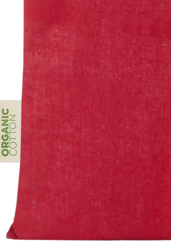 Odisha 140 g/m² OCS organic tote bag 7L  15