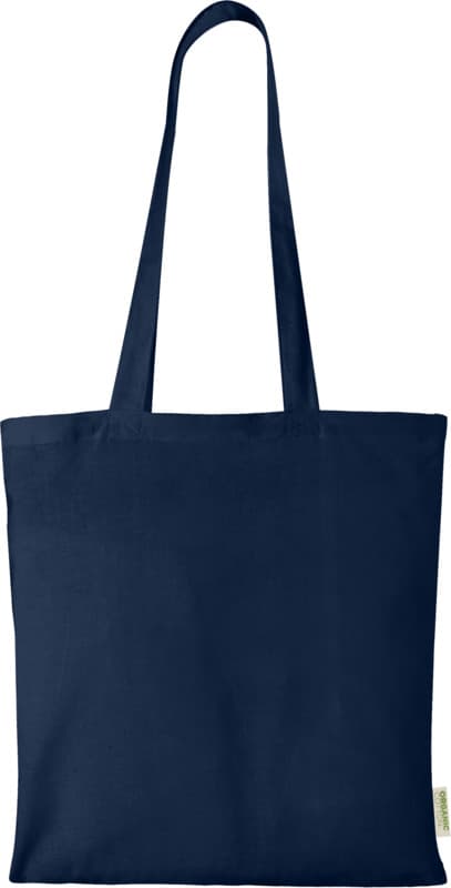 Odisha 140 g/m² OCS organic tote bag 7L  26