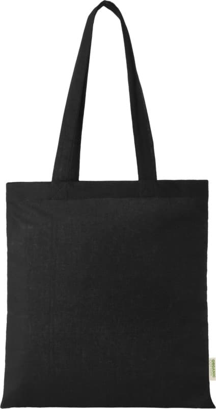 Odisha 140 g/m² OCS organic tote bag 7L  38