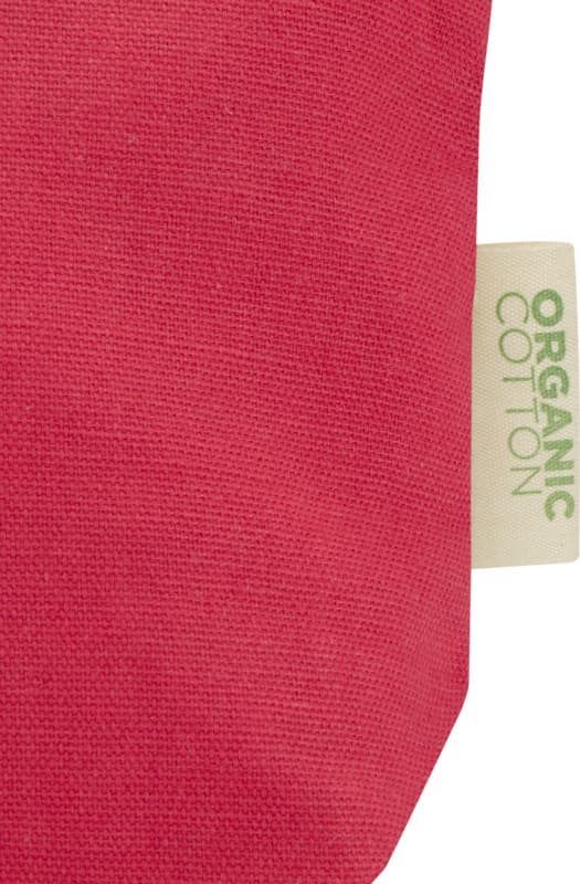 Odisha 180 g/m² OCS organic toiletry bag 1L  16