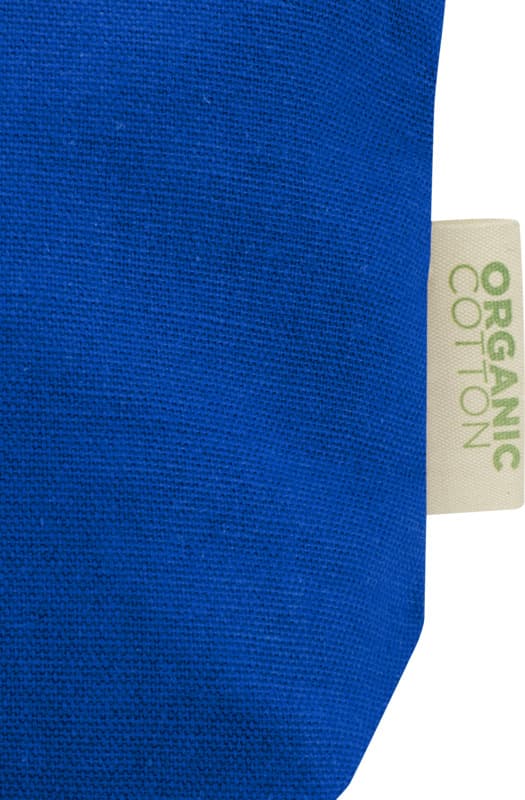 Odisha 180 g/m² OCS organic toiletry bag 1L  22