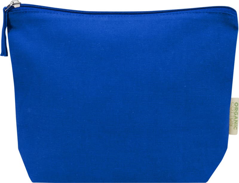 Odisha 180 g/m² OCS organic toiletry bag 1L  20