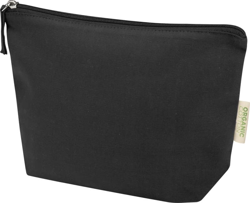 Odisha 180 g/m² OCS organic toiletry bag 1L  31