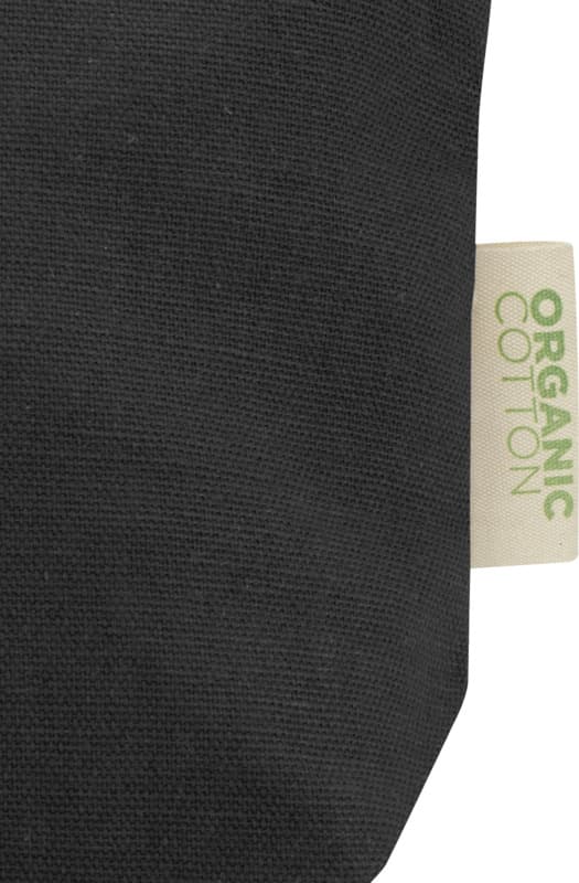 Odisha 180 g/m² OCS organic toiletry bag 1L  34