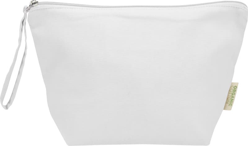 Odisha 180 g/m² OCS organic large accessory pouch 3L  2