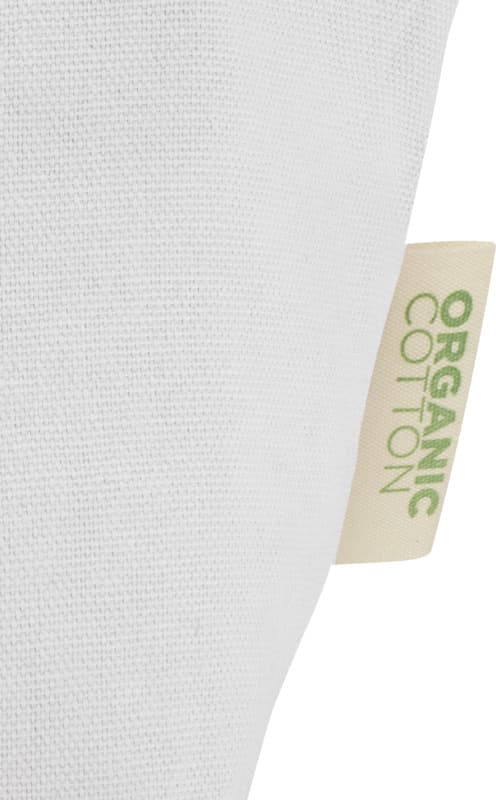 Odisha 180 g/m² OCS organic large accessory pouch 3L  4