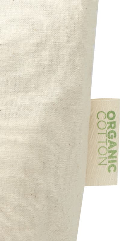 Odisha 180 g/m² OCS organic large accessory pouch 3L  10