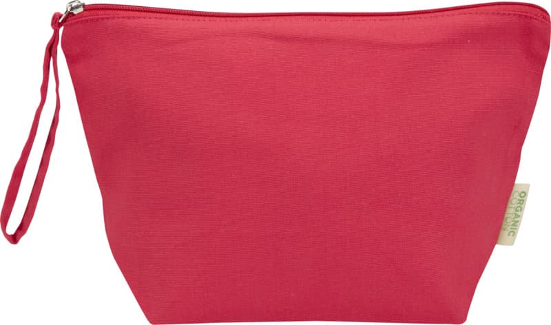 Odisha 180 g/m² OCS organic large accessory pouch 3L  14