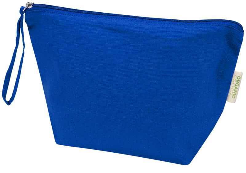 Odisha 180 g/m² OCS organic large accessory pouch 3L  19