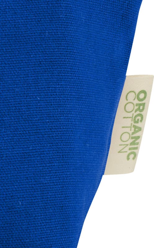 Odisha 180 g/m² OCS organic large accessory pouch 3L  22