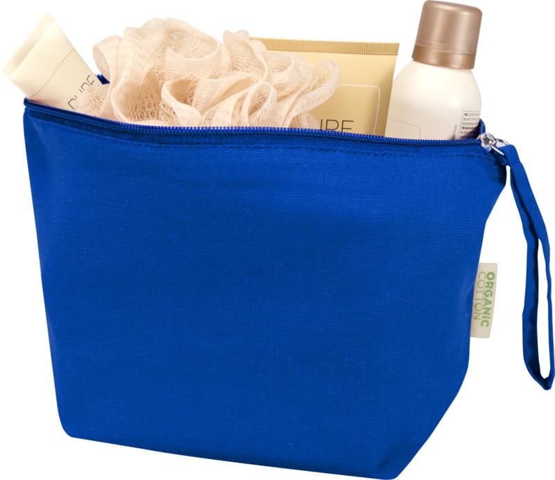 Odisha 180 g/m² OCS organic large accessory pouch 3L  21