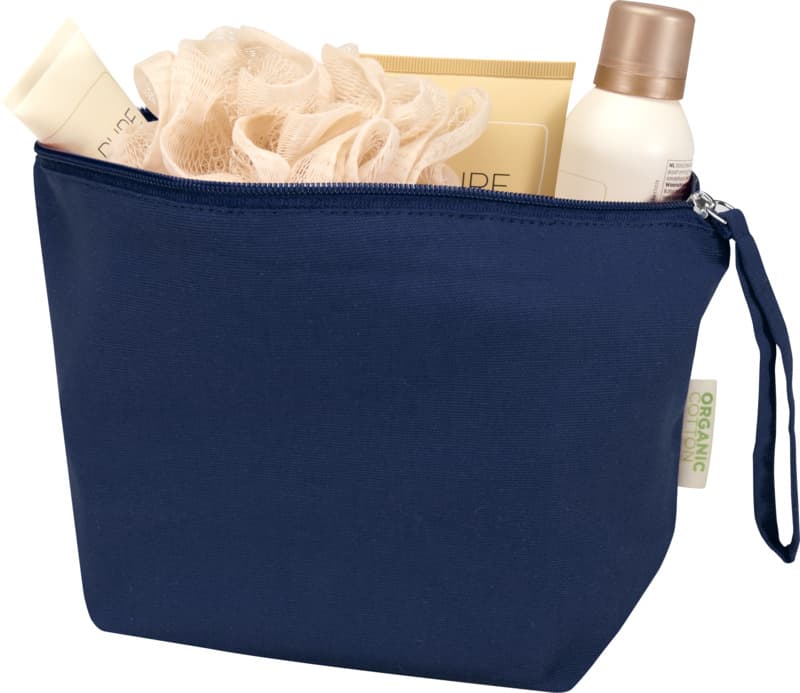 Odisha 180 g/m² OCS organic large accessory pouch 3L  27