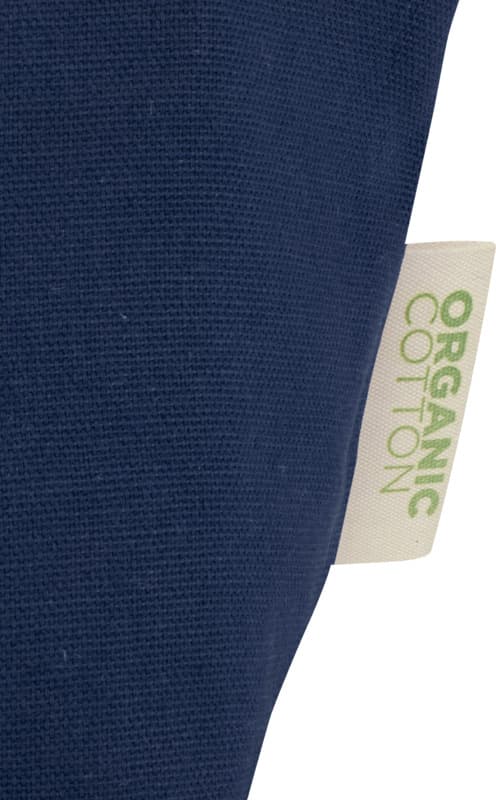 Odisha 180 g/m² OCS organic large accessory pouch 3L  28