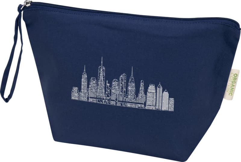 Odisha 180 g/m² OCS organic large accessory pouch 3L  30