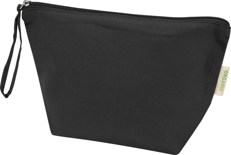 Odisha 180 g/m² OCS organic large accessory pouch 3L  31