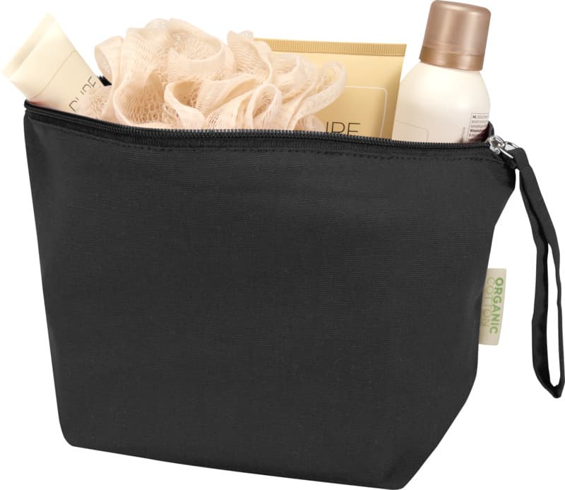 Odisha 180 g/m² OCS organic large accessory pouch 3L  33