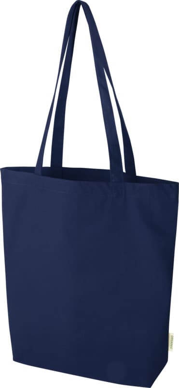 Odisha 270 g/m² OCS organic tote bag 10L  25