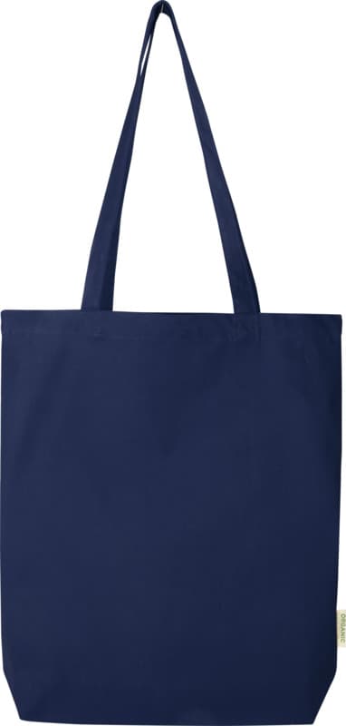 Odisha 270 g/m² OCS organic tote bag 10L  26