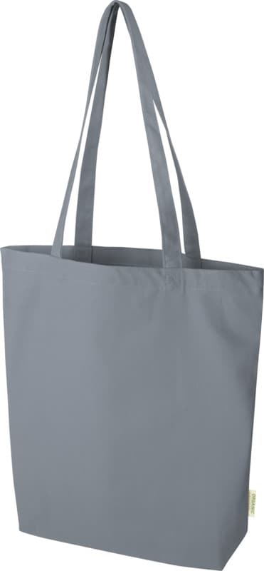 Odisha 270 g/m² OCS organic tote bag 10L  31