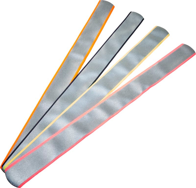 RFX™ Felix reflective slap wrap 11