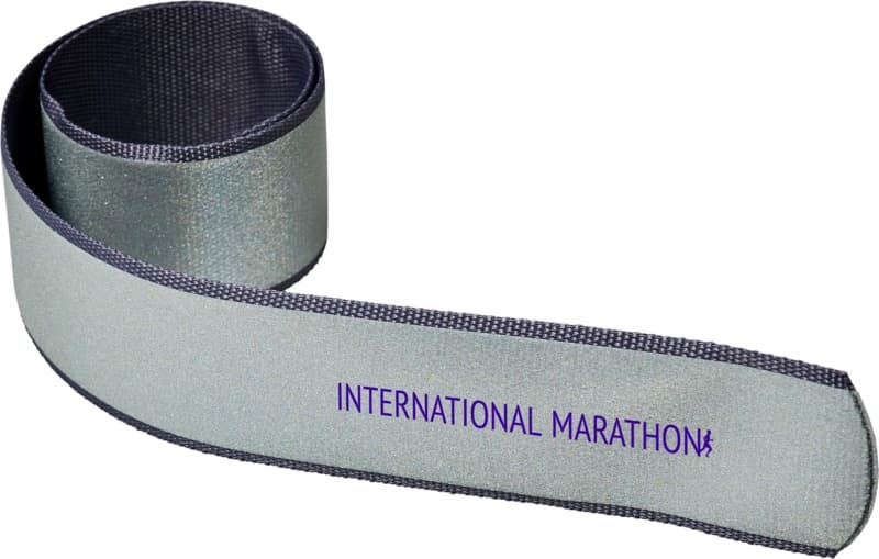 RFX™ Felix reflective slap wrap 12