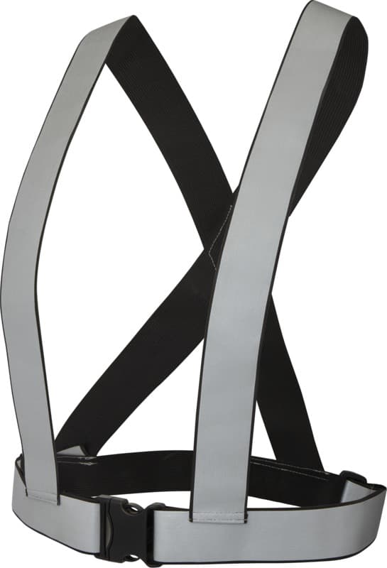RFX™ Desiree reflective safety harness and vest 1