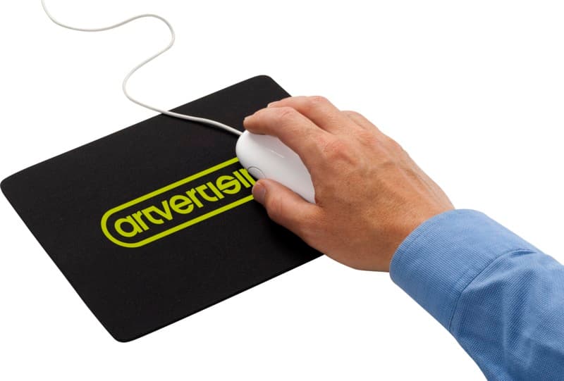 Heli flexible mouse pad 3