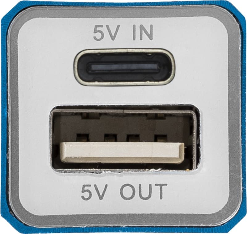 Volt 2200 mAh power bank 7