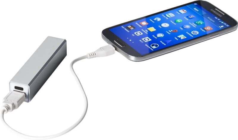 Volt 2200 mAh power bank 14
