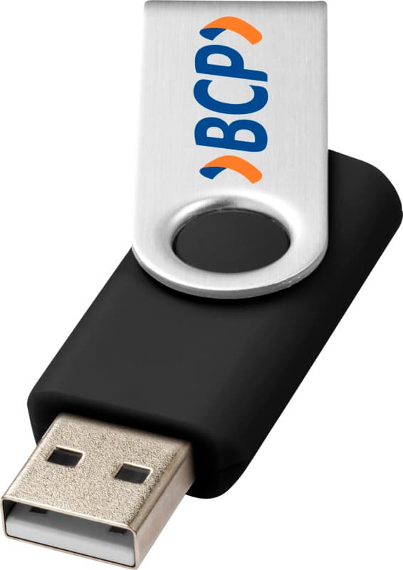 Rotate-basic 2GB USB flash drive 5