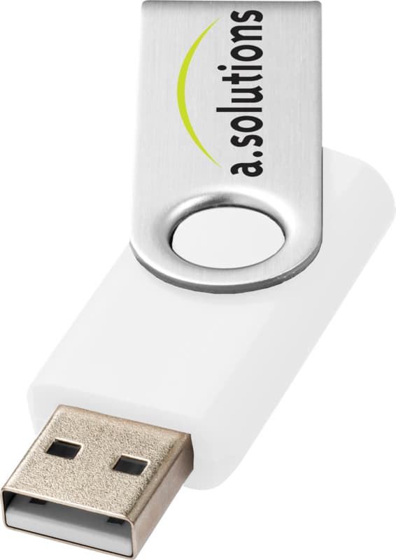 Rotate-basic 2GB USB flash drive 10