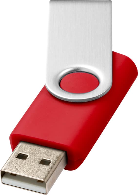 Rotate-basic 2GB USB flash drive 16
