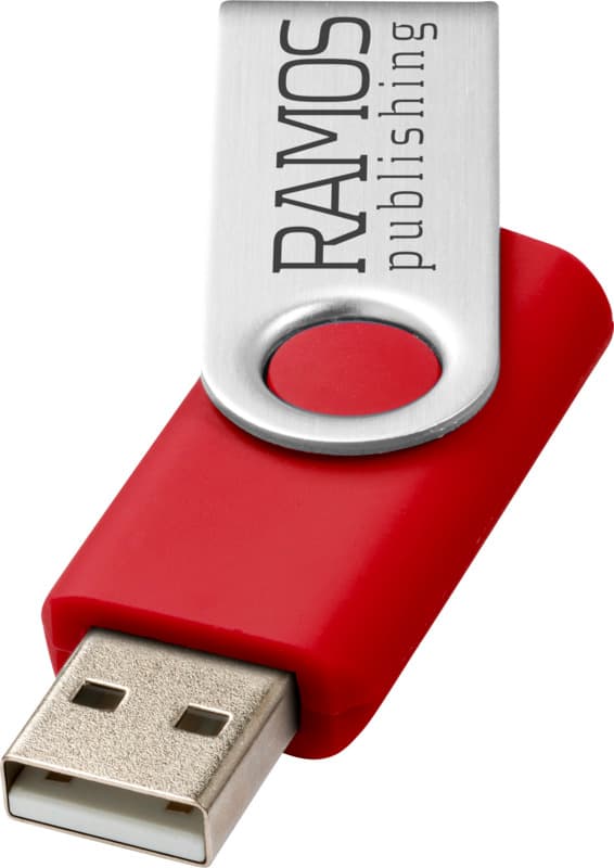 Rotate-basic 2GB USB flash drive 20