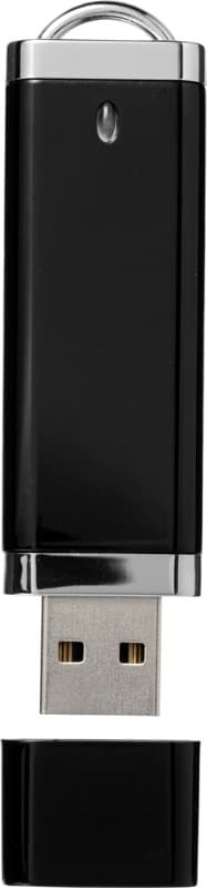 Flat 4GB USB flash drive 7