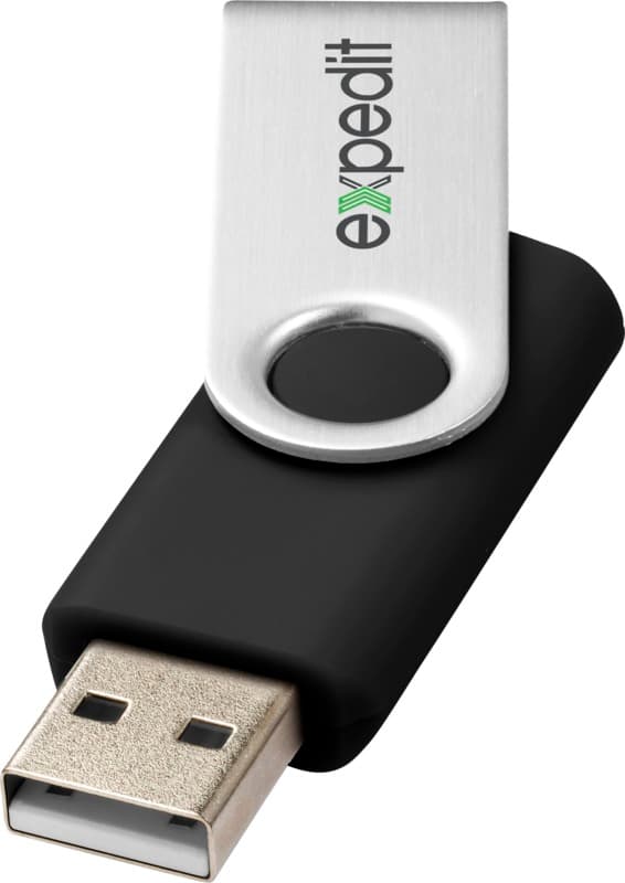 Rotate-basic 16GB USB flash drive 5